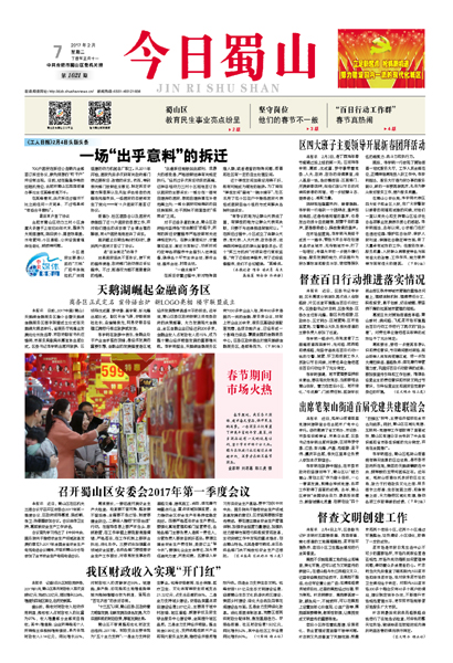 财政收入_我区目标财政收入(2)